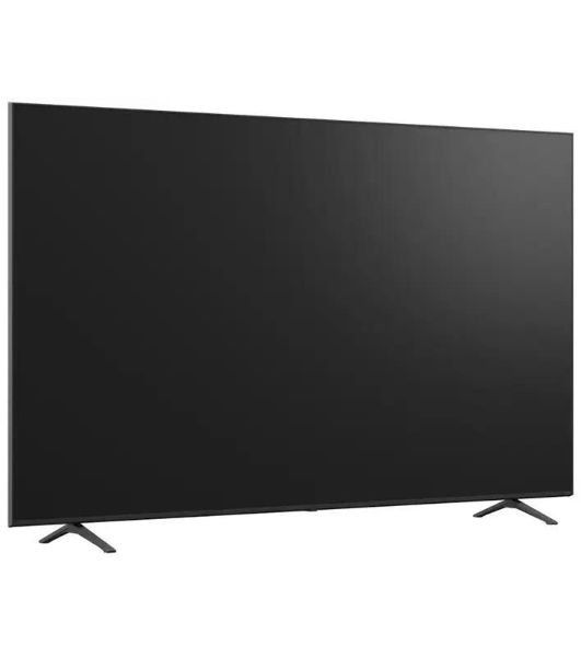 Телевизор LG 86" 86QNED70A6A черный титан QNED 4K UHD 120Hz Smart TV 2GB/8GB