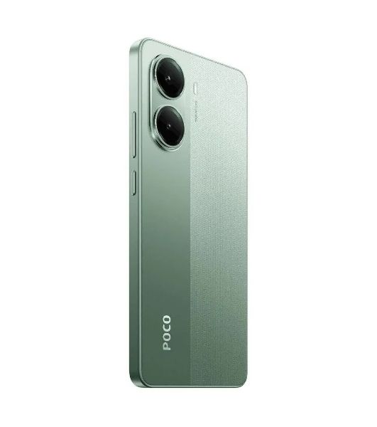 Смартфон Poco X7 Pro 5G 8/256Gb зеленый