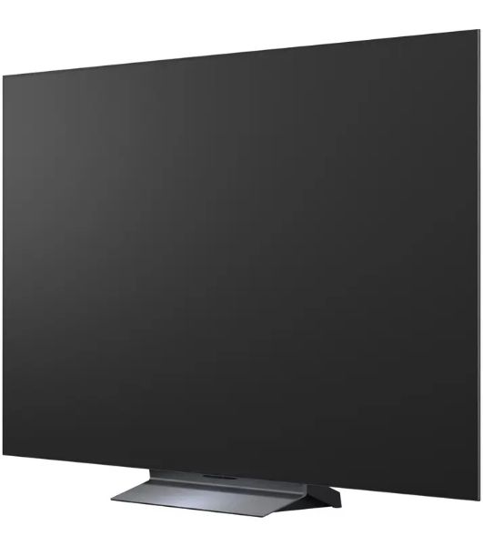 Телевизор LG 65" OLED65C6RLA, черный, OLED 3840x2160 4K Ultra HD, 120Hz, webOS