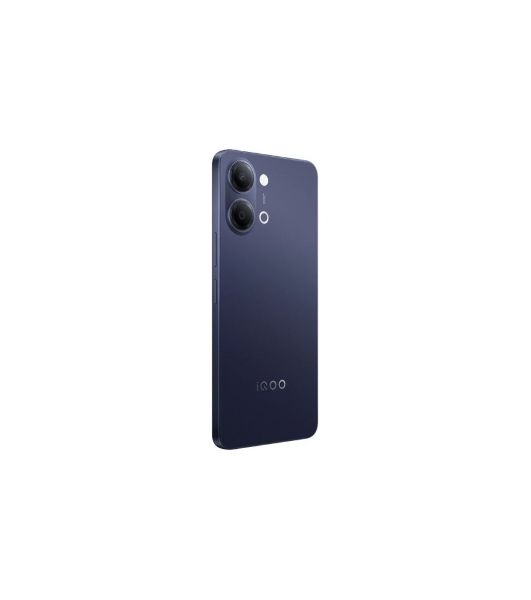 Смартфон iQOO Z11 lite 8Gb, 256Gb, синий