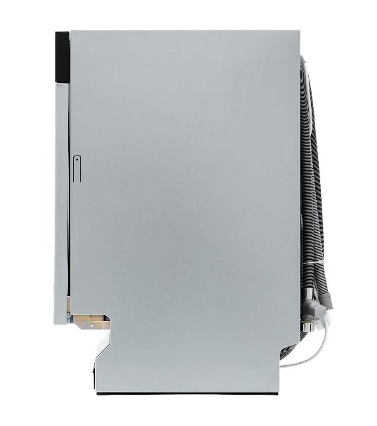 Встраиваемая посудомоечная машина Krona WESPA 45 BI V2