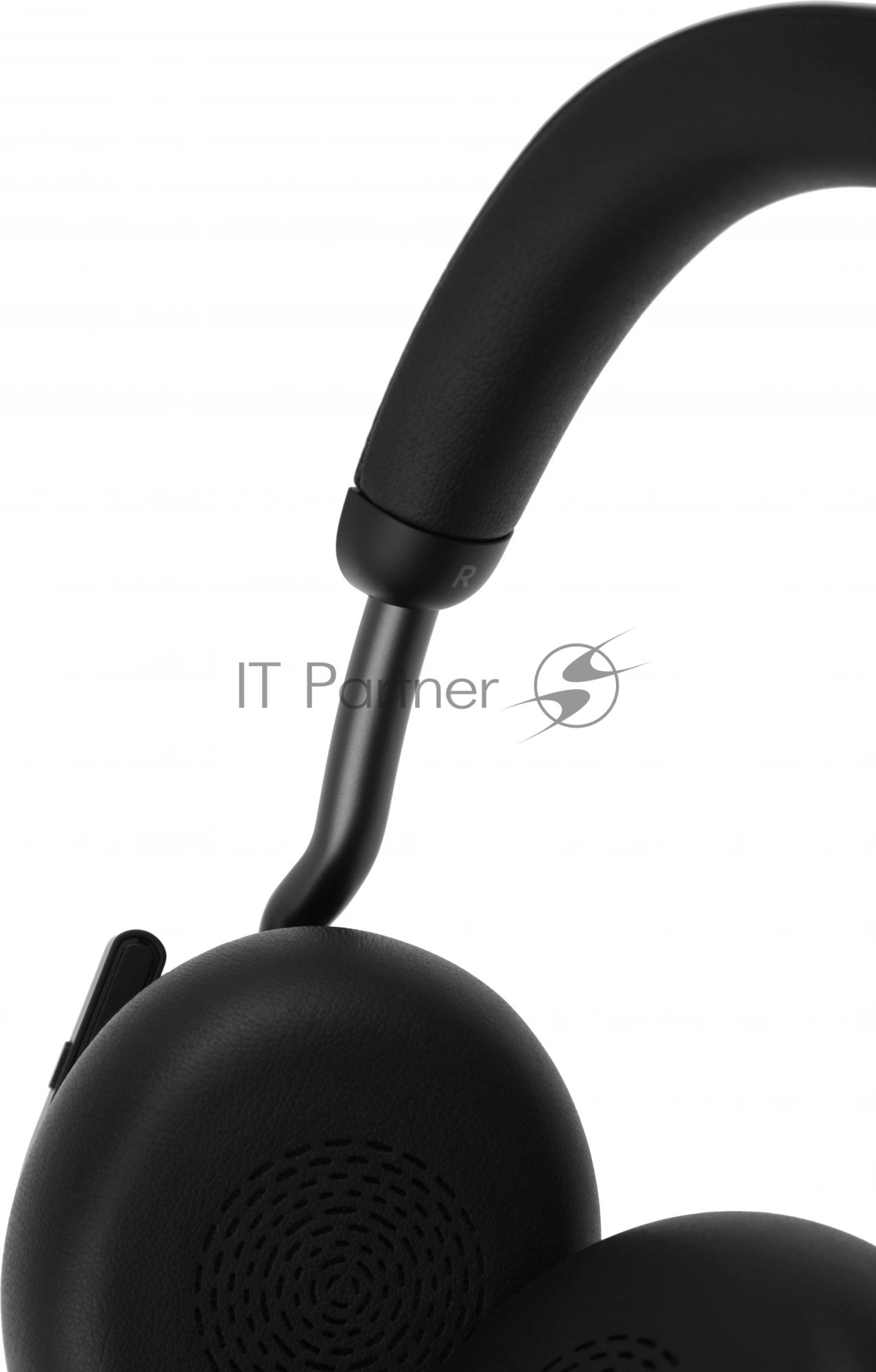 Гарнитура Jabra Evolve2 75 чёрный, беспроводная, Bluetooth, до 36 ч