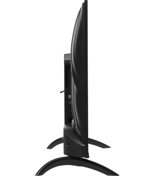 Телевизор Hyundai 32" H-LED32BS5012 черный LED HD 60Hz Smart TV YaOS 1GB/8GB