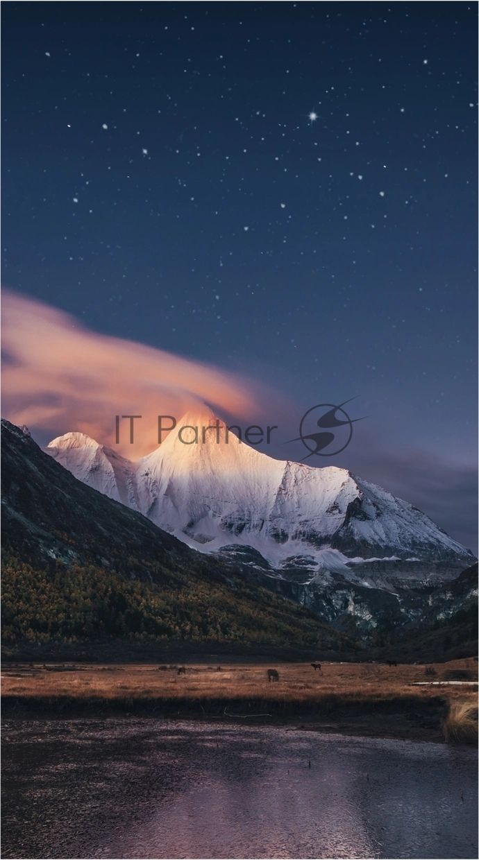 Панель Samsung VM55C-R черный IPS 55", 16:9, 1920x1080, 500 Кд/м2, 8 мс, 1100:1, 178°/178°