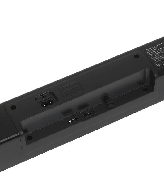 Саундбар JBL sound bar JBLSB170BLKUK 14864