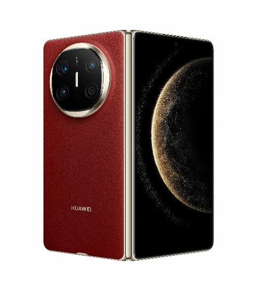 Смартфон Huawei Mate X6 ICL-LX9, 12/512Gb, красный