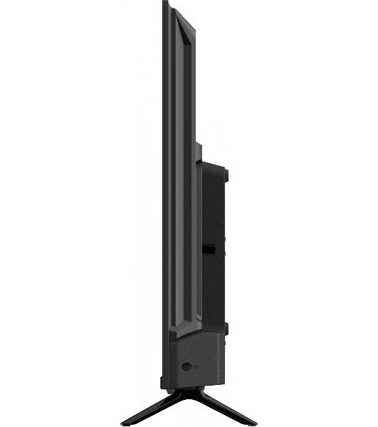 Телевизор Digma 40" DM-LED40SBB36 черный LED FHD 60Hz Салют ТВ