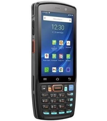 Терминал сбора данных Urovo DT40 (DT40-SH7S12E401X)