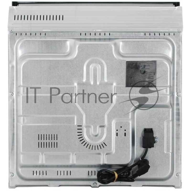 Электрический духовой шкаф Indesit IBFTE 3841 J BL черный