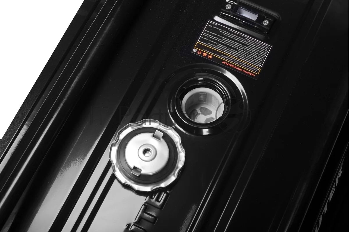 Электрогенератор Huter DY3000L 64/1/4