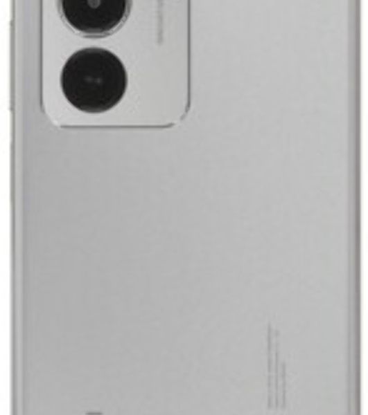 Смартфон Xiaomi Redmi 15 8/256Gb серый