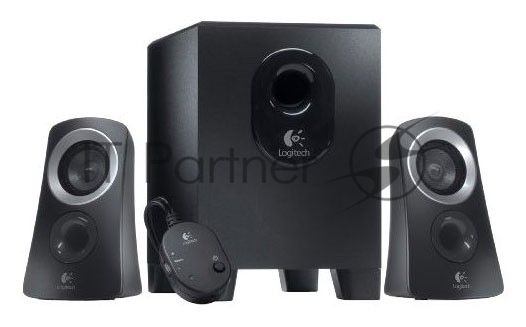 Акустическая система (980-000413) Logitech Z313 (2.1)