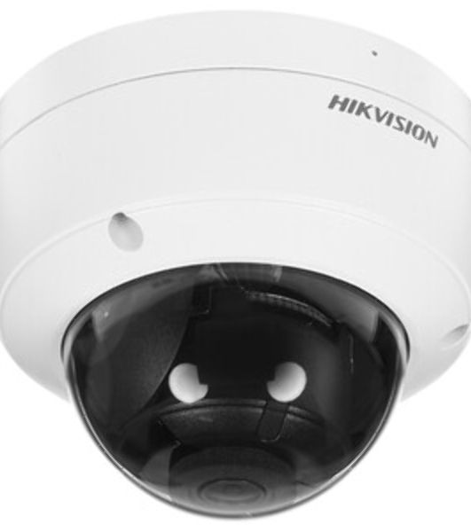 Видеокамера IP Hikvision DS-2CD2143G0-IU 2.8-2.8мм цветная