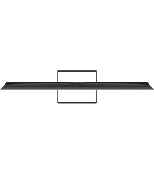 Телевизор Skyworth 75" 75X87G черный QD-Mini LED UHD 144Hz Smart TV 3GB/16GB