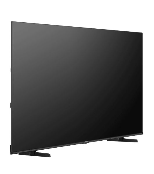 Телевизор Hisense 50" 50E7Q черный DLED UHD 60Hz Smart TV