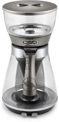 Капельная кофеварка DeLonghi ICM17210