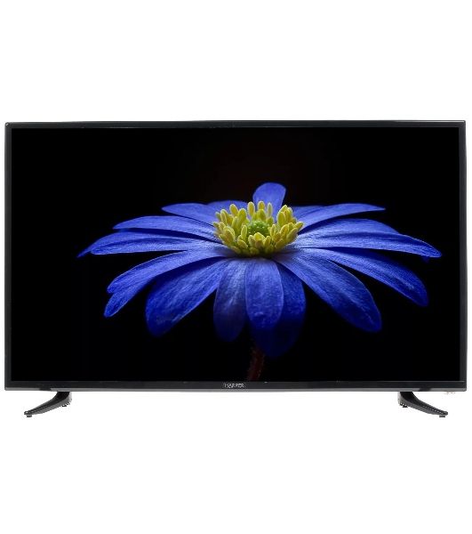 Телевизор Harper 43" 43F660T черный LED FHD 60Hz