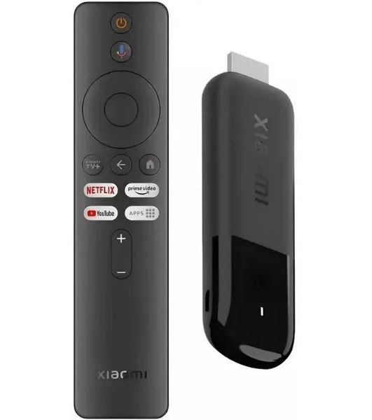 Медиаплеер Xiaomi PFJ4203RU
