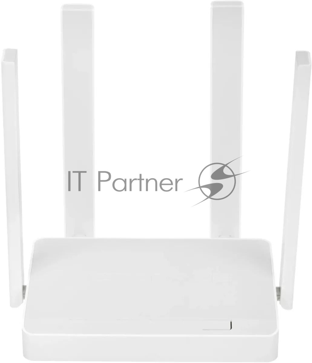 Интернет-центр Netcraze Explorer 4G (NC-4910) с модемом 4G, Mesh Wi-Fi 5 AC1200 и 4-портовым Smart-коммутатором