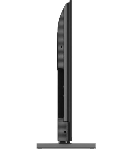 Телевизор Digma Pro 50" QLED 50D черный/черный LED UHD 144Hz Smart TV Google TV 3GB/32GB