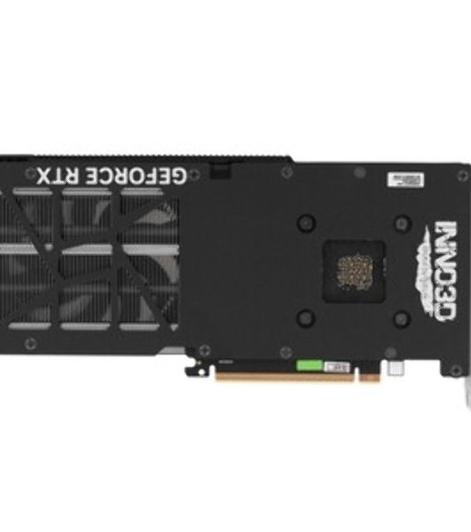 Видеокарта Inno3D GeForce RTX 5060 Ti TWIN X2, 16 GB GDDR7, 128 bit, 3xDisplayPort, HDMI, GPU 2407 MHz