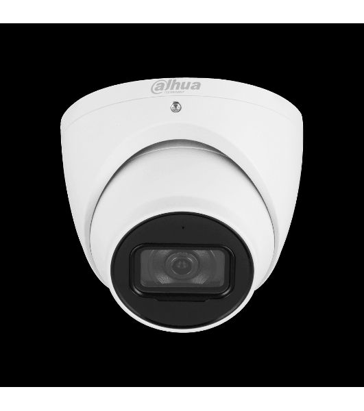 Видеокамера Dahua DH-IPC-HDW3241EMP-S-0280B-S2 уличная купольная IP-видеокамера