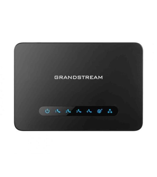 Шлюз IP Grandstream HT-814