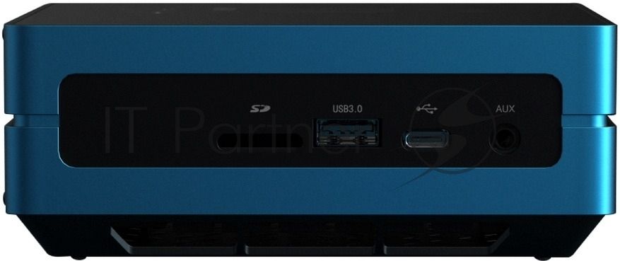 Корпус для одноплатного микрокомпьютера Seeed Re_Computer Case/Most Compatible Enclosure for popular SBCs including ODYSSEY - X86J4105, Raspberry Pi, BeagleBone and Jetson Nano.