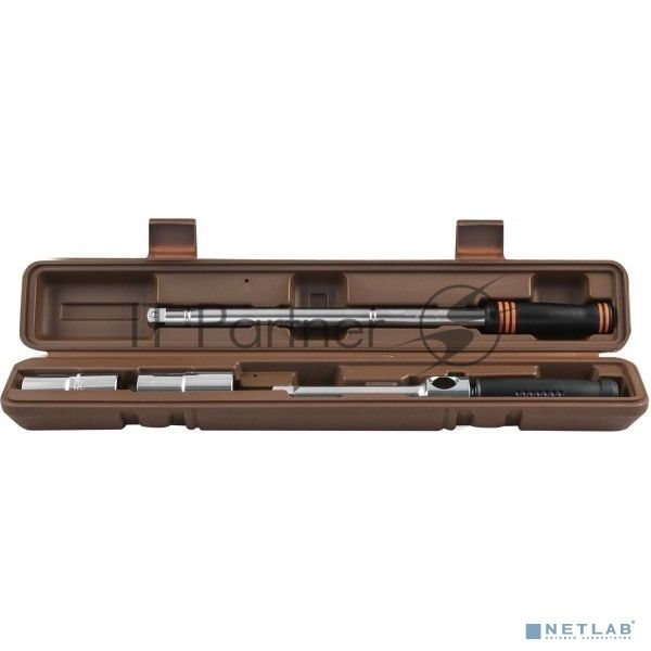 Ключ OMBRA A90043    крест баллонный инерционный 17.19 21.22мм