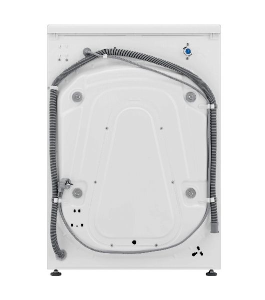 Стиральная машина Hisense WF3S7021BWU белый, загрузка фронтальная 7 кг, 1200 об/мин, класс A+++