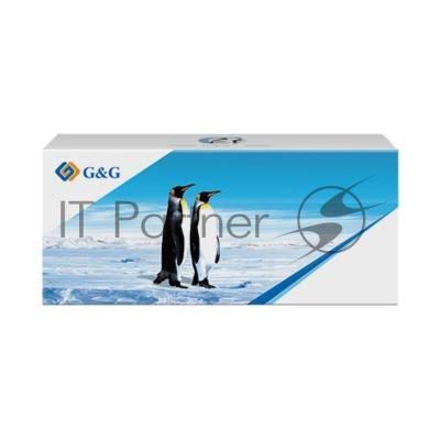 Картридж лазерный G&G GG-CB383A CB383A пурпурный (21000 стр.) для HP Col LJ CP6015x/CP6015dn/CP6015xh/CP6015de
