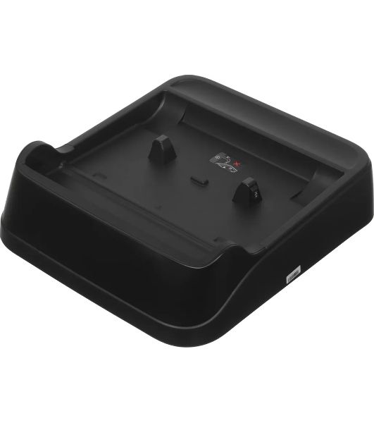 Пылесос вертикальный Roborock F25 Ace Pro черный, питание от аккумулятора, 240 Вт, уборка сухая/влажная, пылесборник 0.72 л