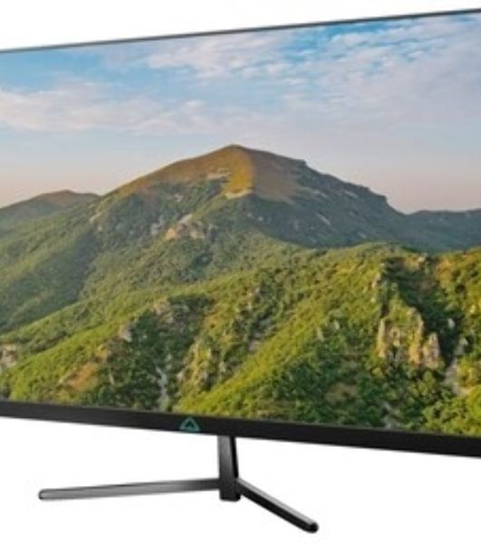 Монитор БЕШТАУ М2701/2K (PN: LCDX ) (27" / IPS / 2560х1440 / 60/75/ 100Hz / LED / HDMI / DP / DVI / Type-C / 178/178 / 300cd / Регулировка наклона / Крепление VESA / Динамики / Черный / МИНПРОМТОРГ (МПТ)) 1 год