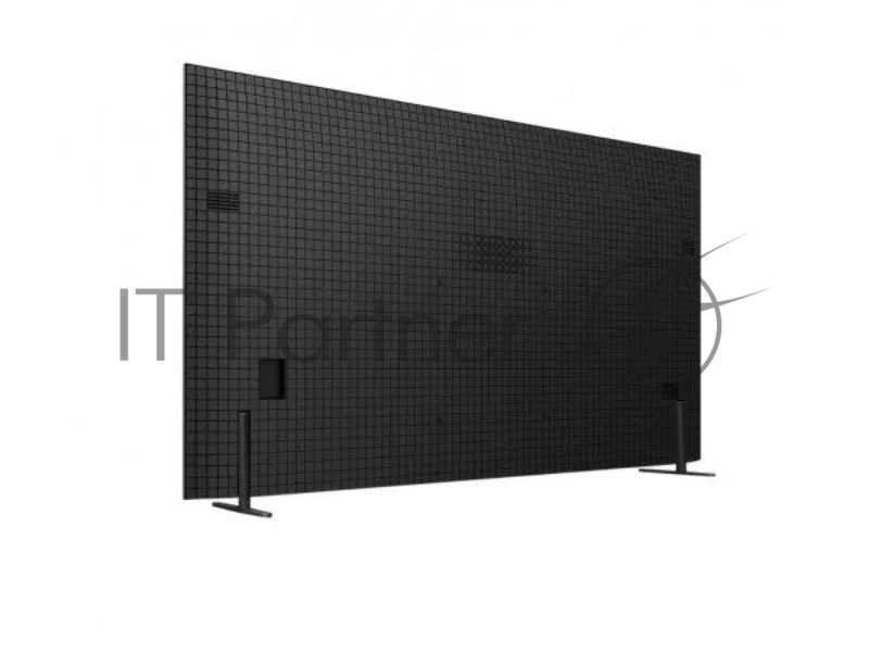 Телевизор Sony 77" K-77XR80 черный OLED UHD 120Hz Google TV