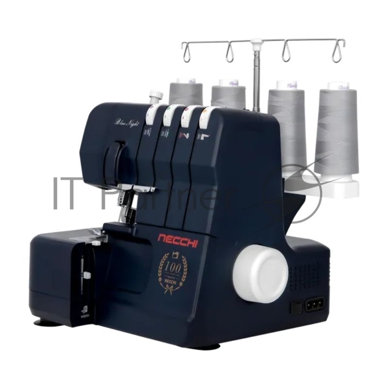 Оверлок Necchi NL12C