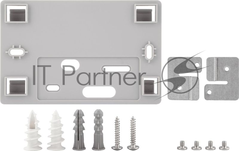 Точка доступа Keenetic Voyager Pro Pack(KN-3510) с Mesh Wi-Fi 6 AX1800