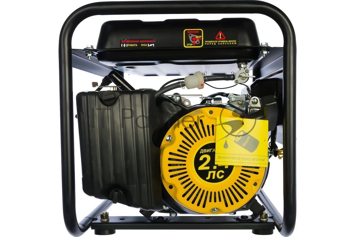 Генератор Huter HT1000L