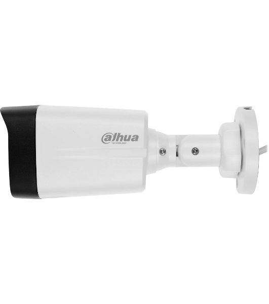 Камера видеонаблюдения IP Dahua DH-IPC-HFW1239TL1P-A-IL-0280B 2.8-2.8мм цв.