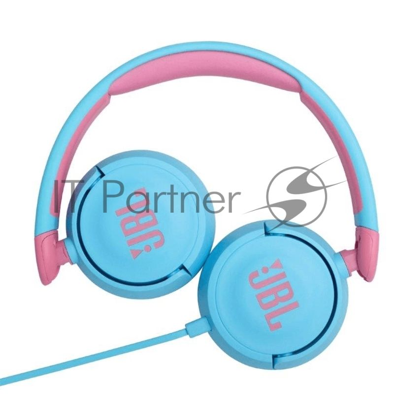 Наушники детские JBL JR 310 синий