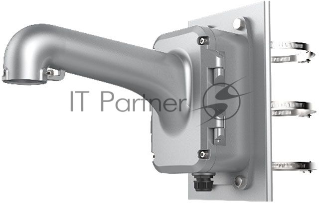Кронштейн Hikvision DS-1604ZJ-BOX-POLE-P