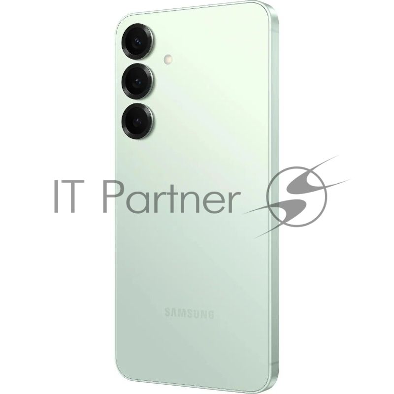 Смартфон Samsung Galaxy S25+ 12+512Gb мятный