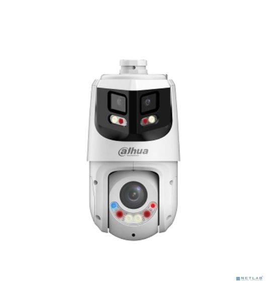 Камера видеонаблюдения Dahua DH-SDT4E425-8P-GB-APV1