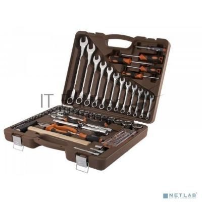 Набор инструментов OMBRA OMT88S,  88 предметов