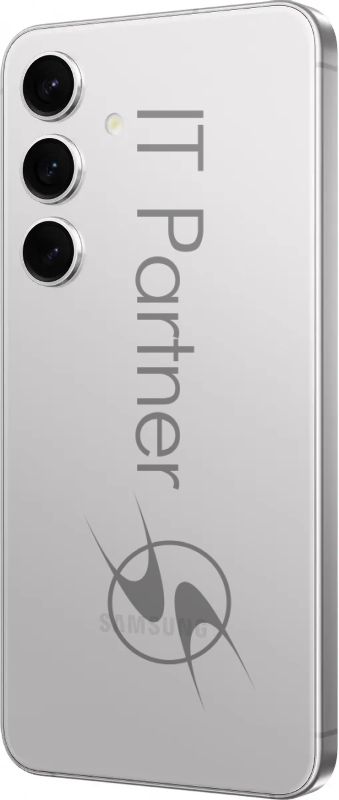 Смартфон Samsung Galaxy S24, 8/128Gb, серый