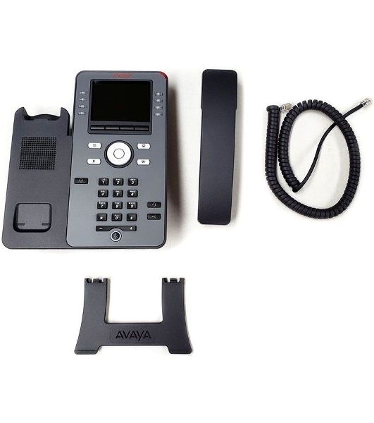 IP телефон J179 J179 IP PHONE GLOBAL NO POWER SUPPLY