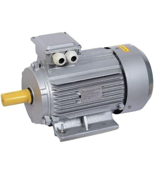 Электродвигатель IEK DRV112-M4-005-5-1510 асинхронный трехфазный АИР 112M4 380В 5.5 кВт 1500 об/мин 1081 DRIVE