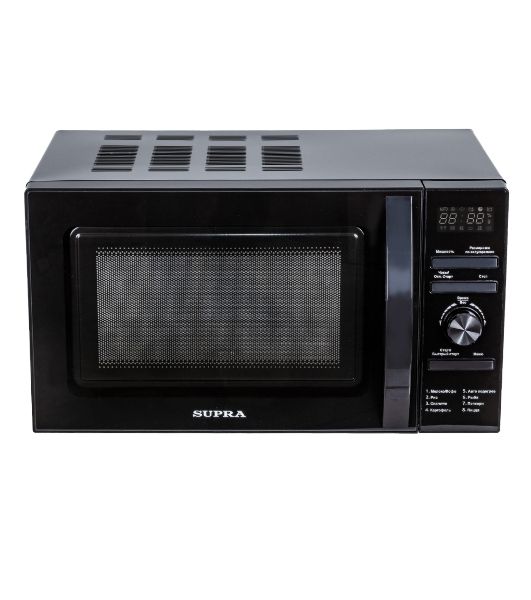 Микроволновая печь SUPRA 20TB55