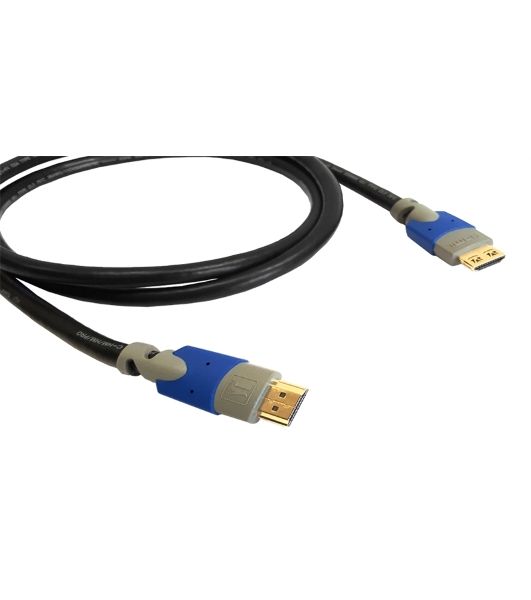 Кабель Kramer C-HM/HM/PRO-65 Кабель HDMI-HDMI(Вилка - Вилка), 19,5 м
