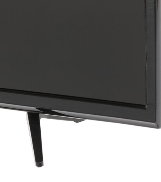 Телевизор Erisson 24" 24LM8000CT2 черный DLED HD Ready 60Hz