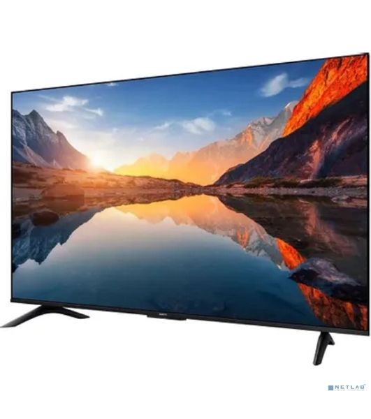 Телевизор Xiaomi 32" L32M8-A2RU черный LED HD 60Hz Smart TV